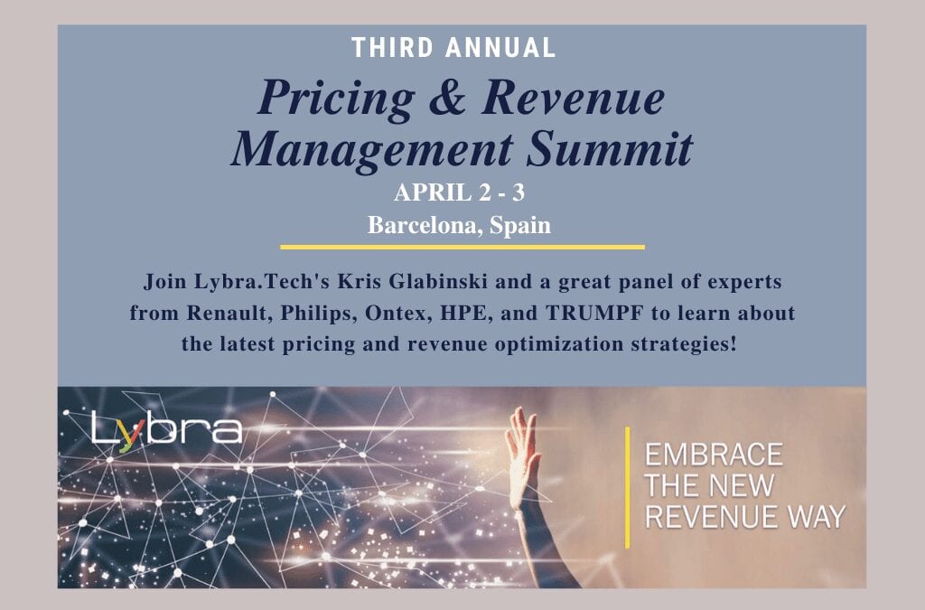 Pricing & Revenue Management Summit
