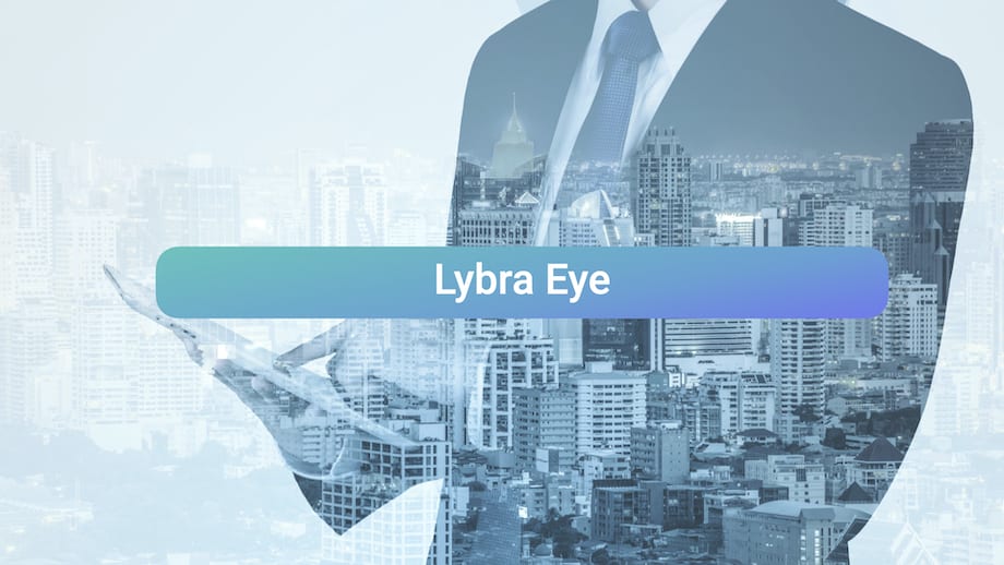 Lybra Eye
