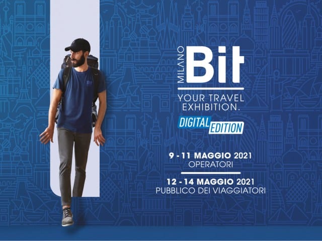 Bit Milano