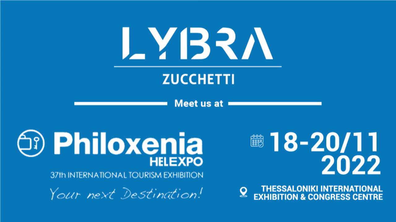 Philoxenia Expo