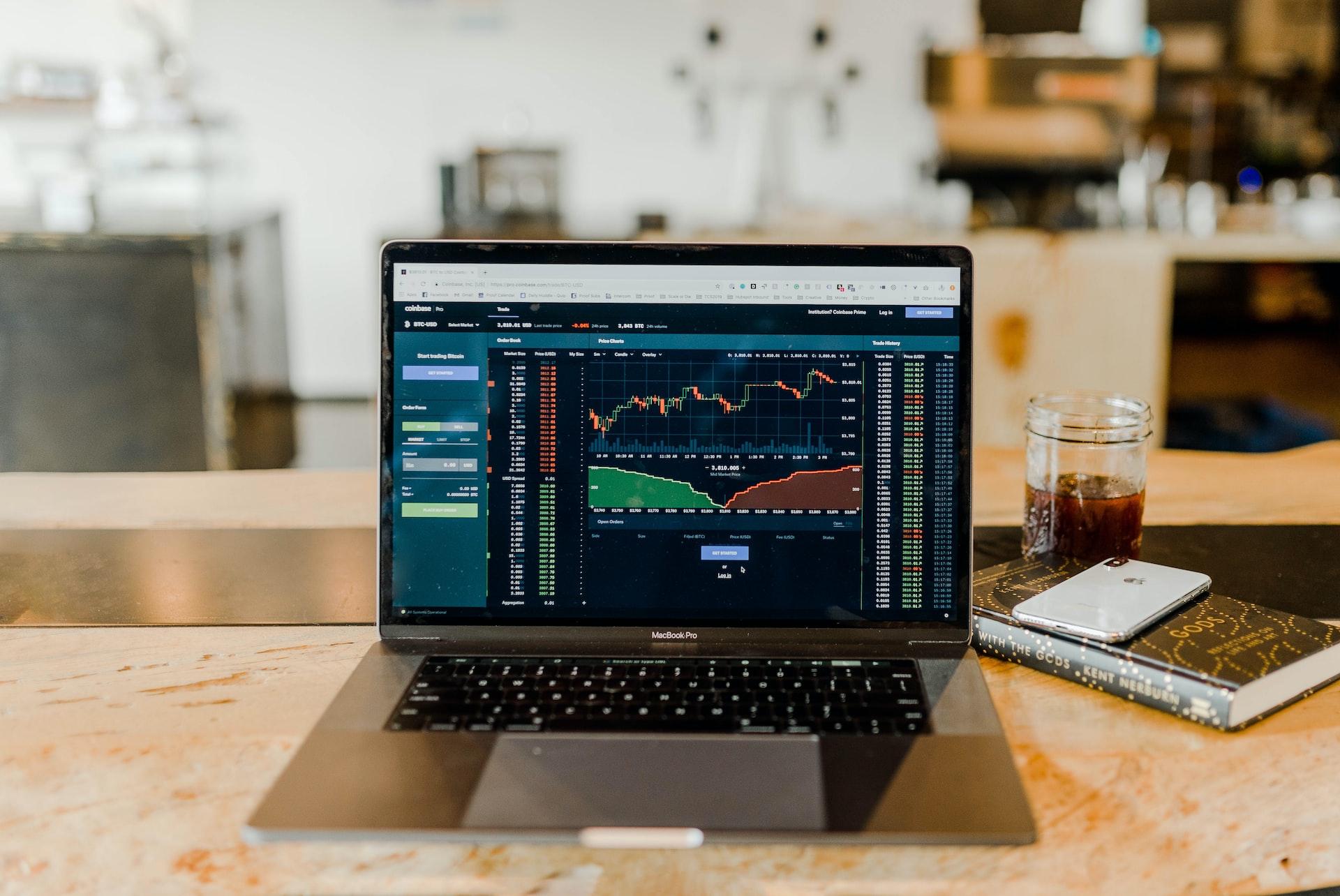 revenue management system