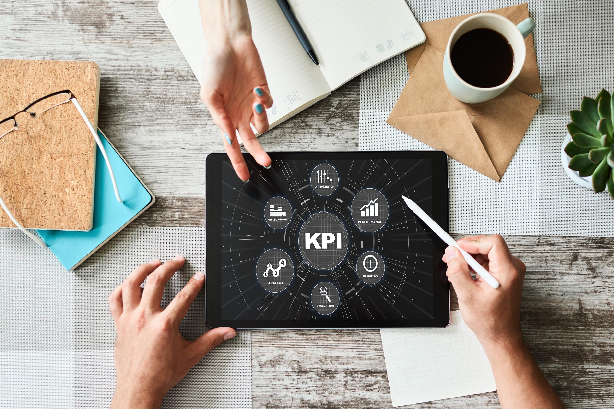 hotel kpis