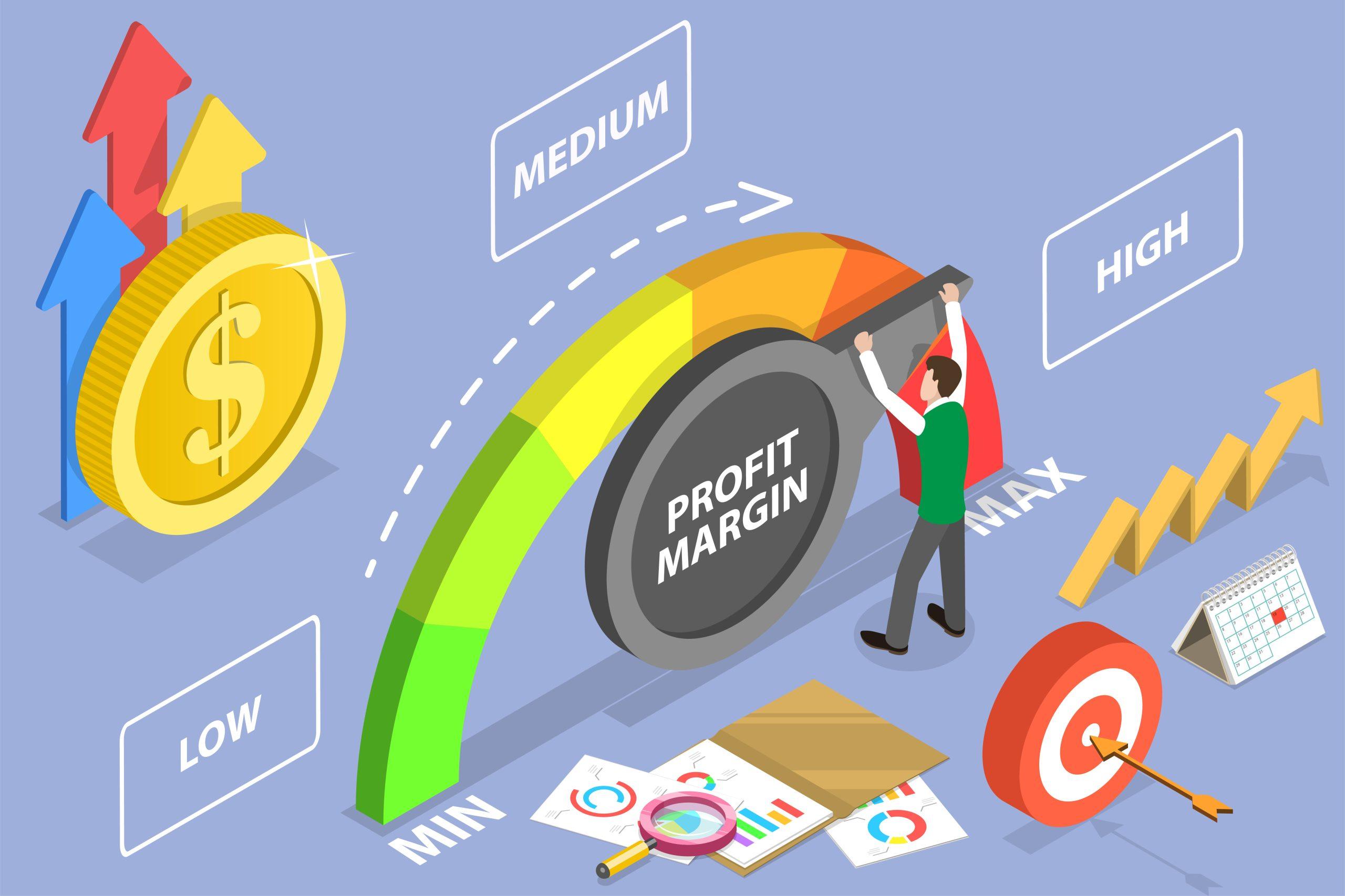 maximising hotel profit