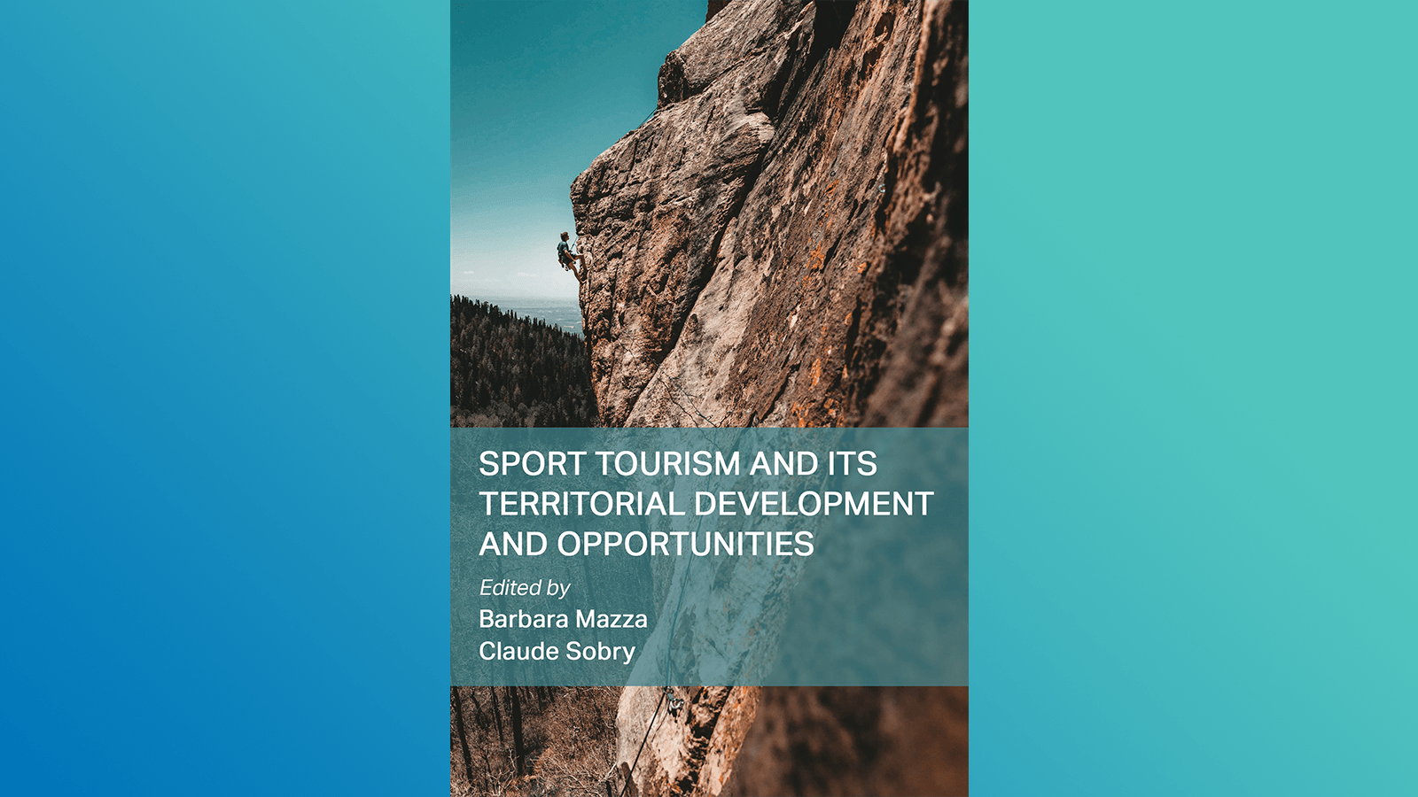 Sport Tourism and Its Territorial Development and Opportunities