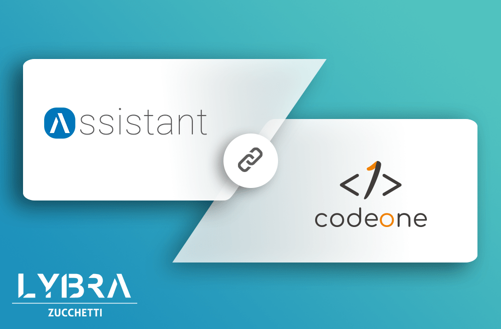 Lybra Assistant RMS- Codeone PMS Integration