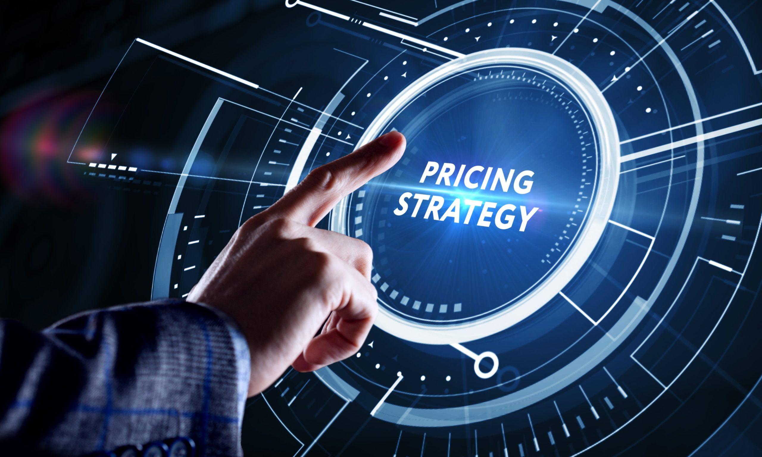 hotel pricing strategy