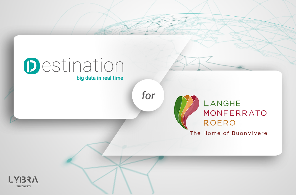 Collaborazione con Ente LMR
