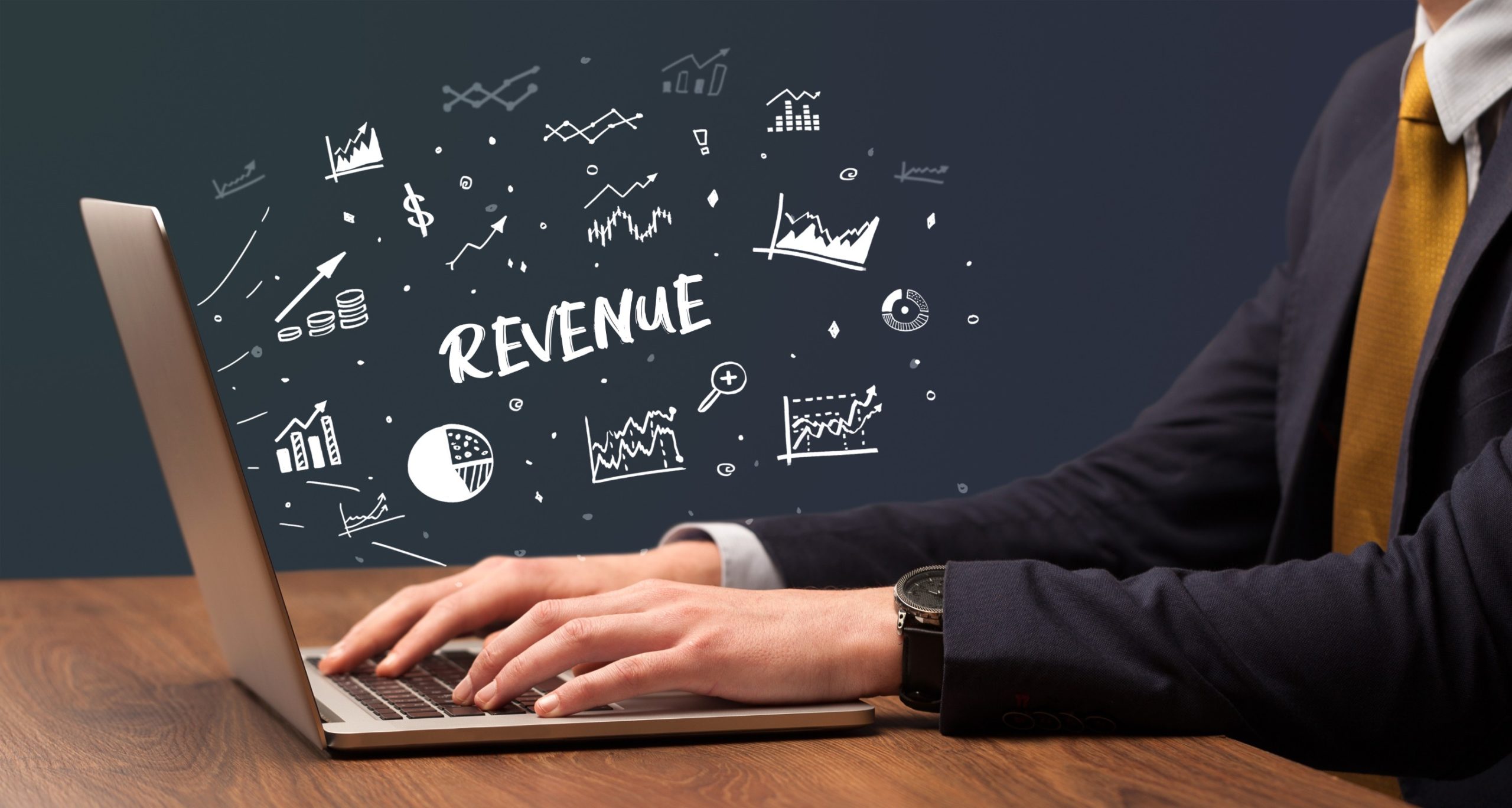 revenue optimisation for new hotels