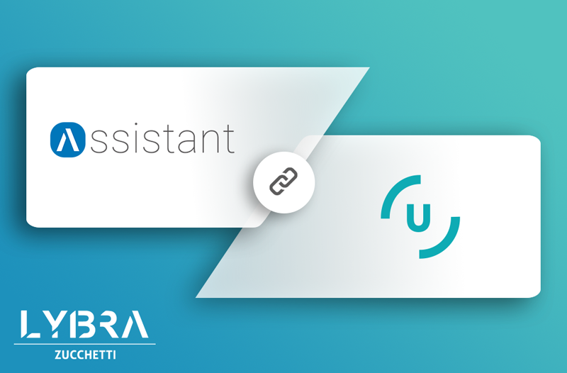 Lybra Assistant RMS - Ulyses Cloud PMS integration