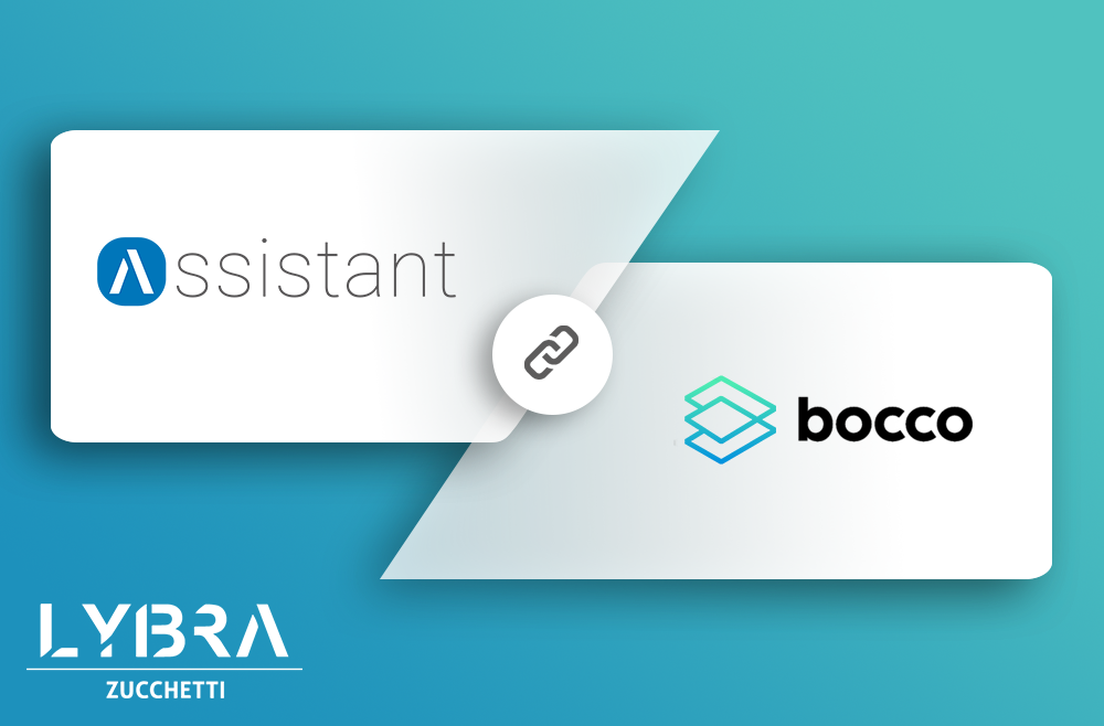 Lybra Tech - Bocco Group Partnership