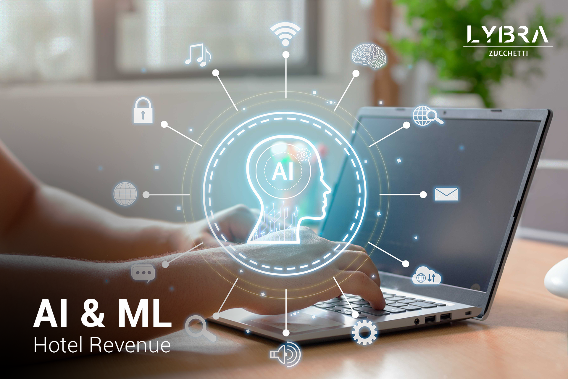 Artificial Intelligence & Machine Learning for Hotel Revenue Management