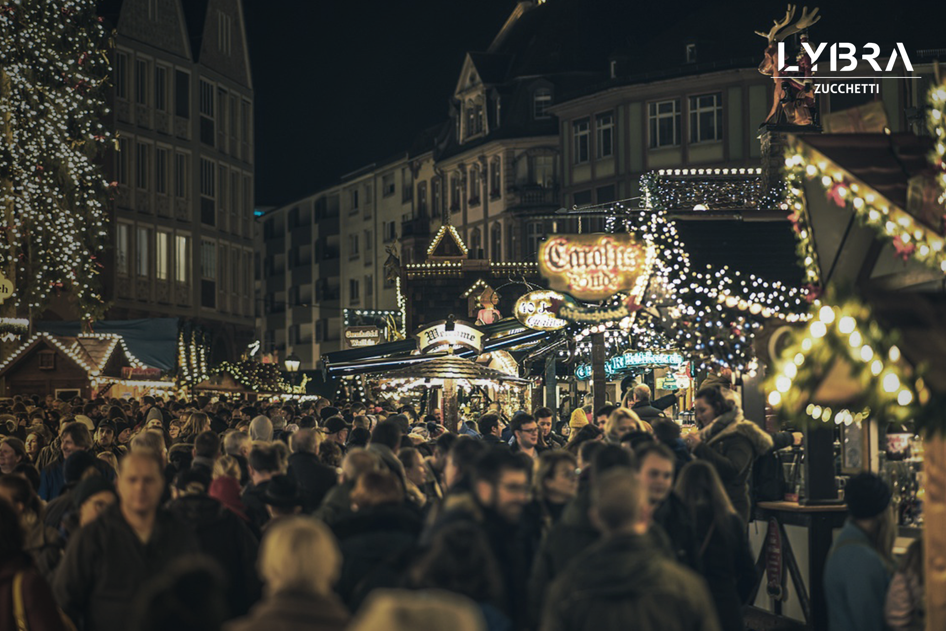 Natale in Trentino
