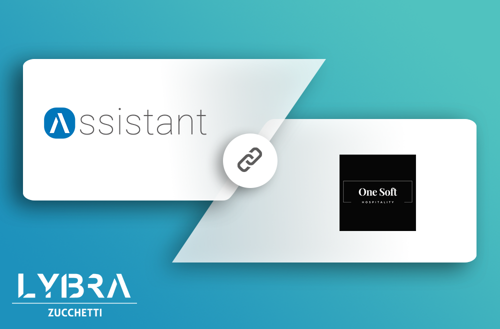 Lybra Tech-One Soft Hospitality