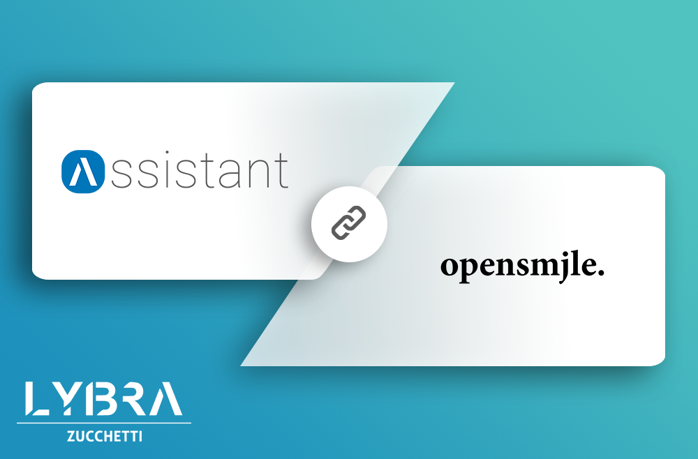 Lybra Tech - Opensmjle partnership
