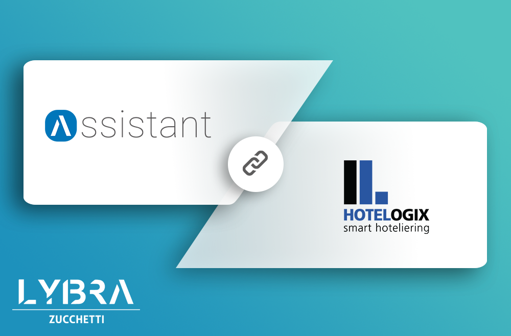 hotelogix pms - assistant rms integration