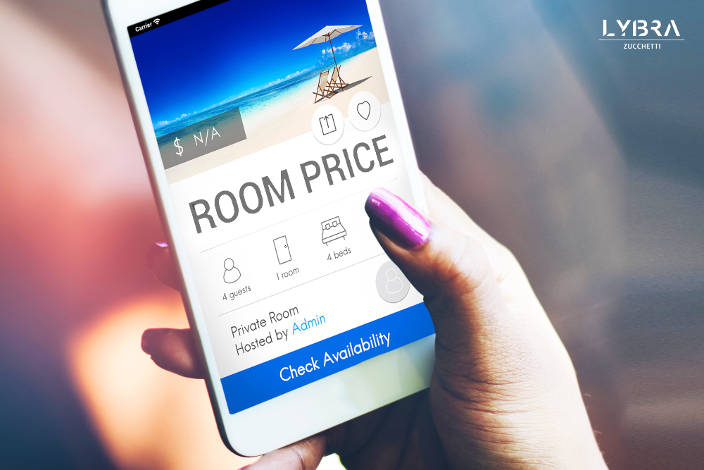 search for hotel rates
