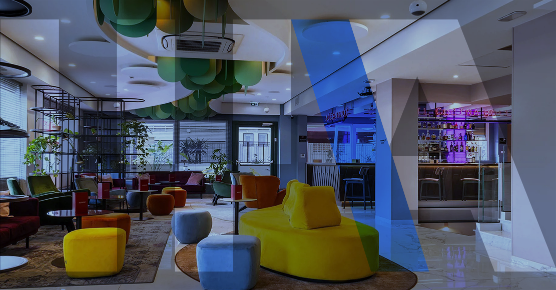 hall adesso hotel roma